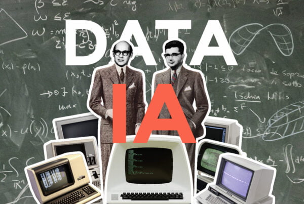 Initiation aux nouvelles technologies de l'intelligence artificielle.