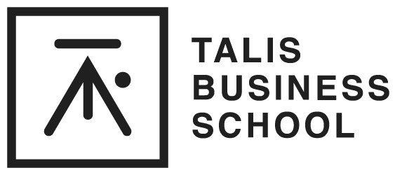 Logo Talis business school