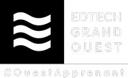 EdTech Grand Ouest Logo