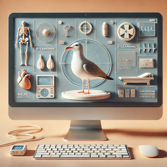 Nouveau projet au CHU de Brest !