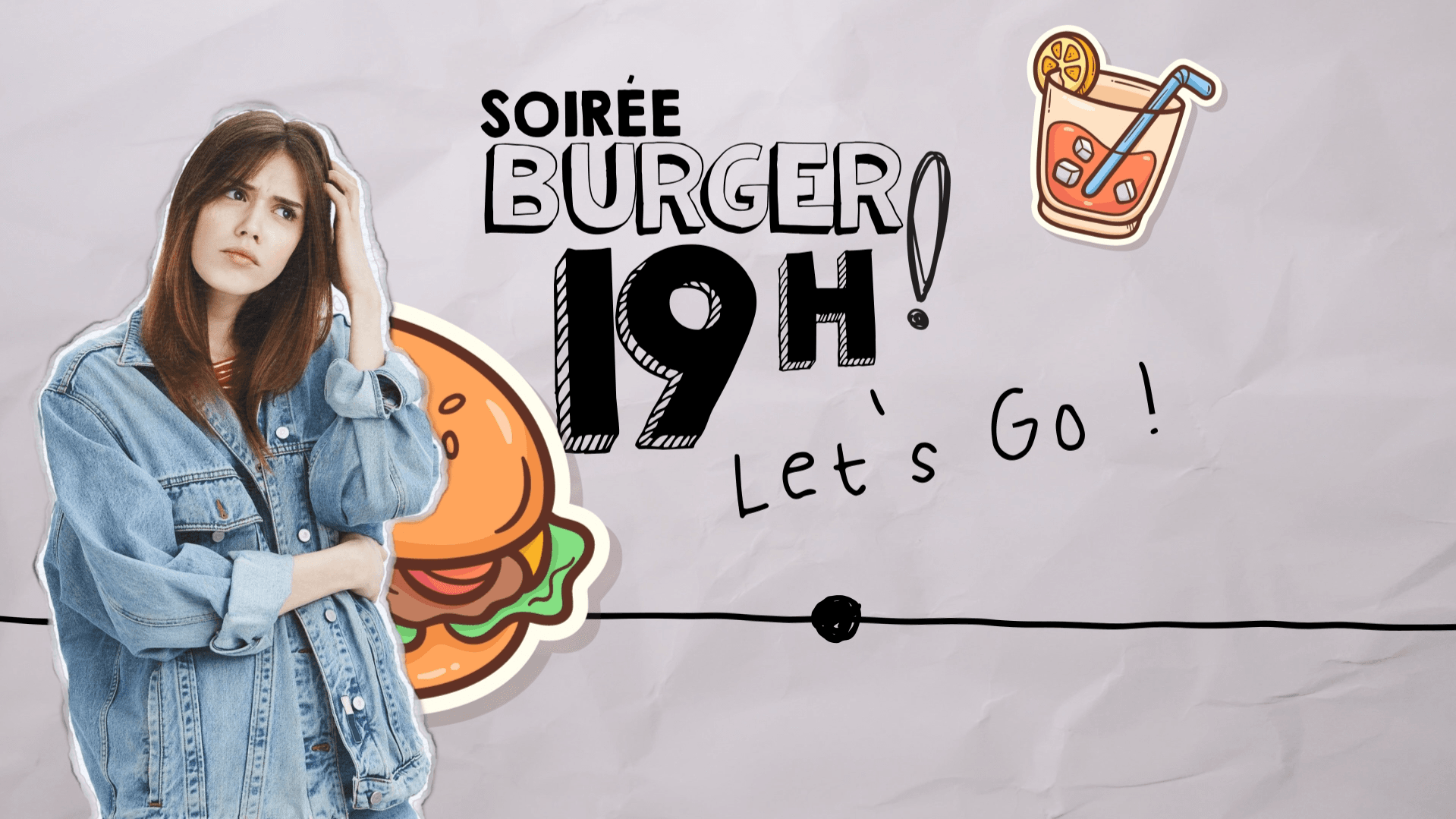 #WorkInProgress #JeunesEntrepreneurs